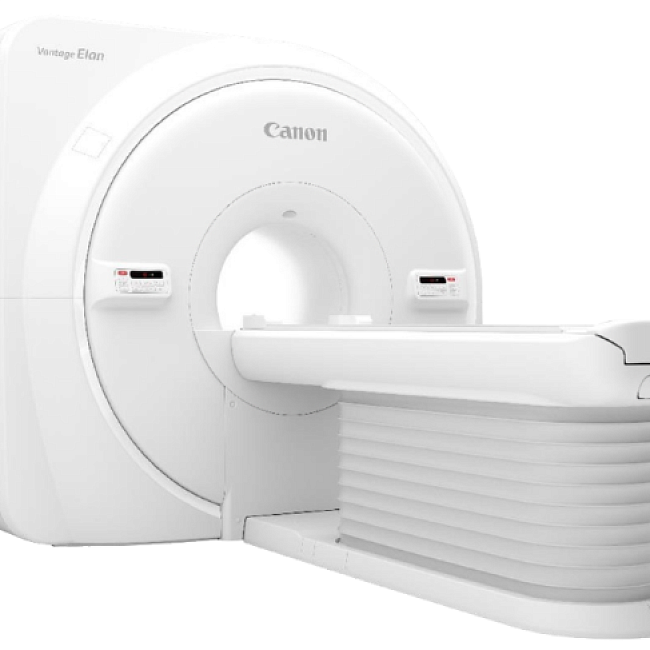 Томограф магнитно-резонансный Canon Vantage Elan